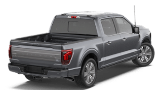 2026 Ford F-150® External Image 3